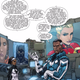 Illustration for article titled The Ultimates Just Became Marvel’s Best New Superhero Team